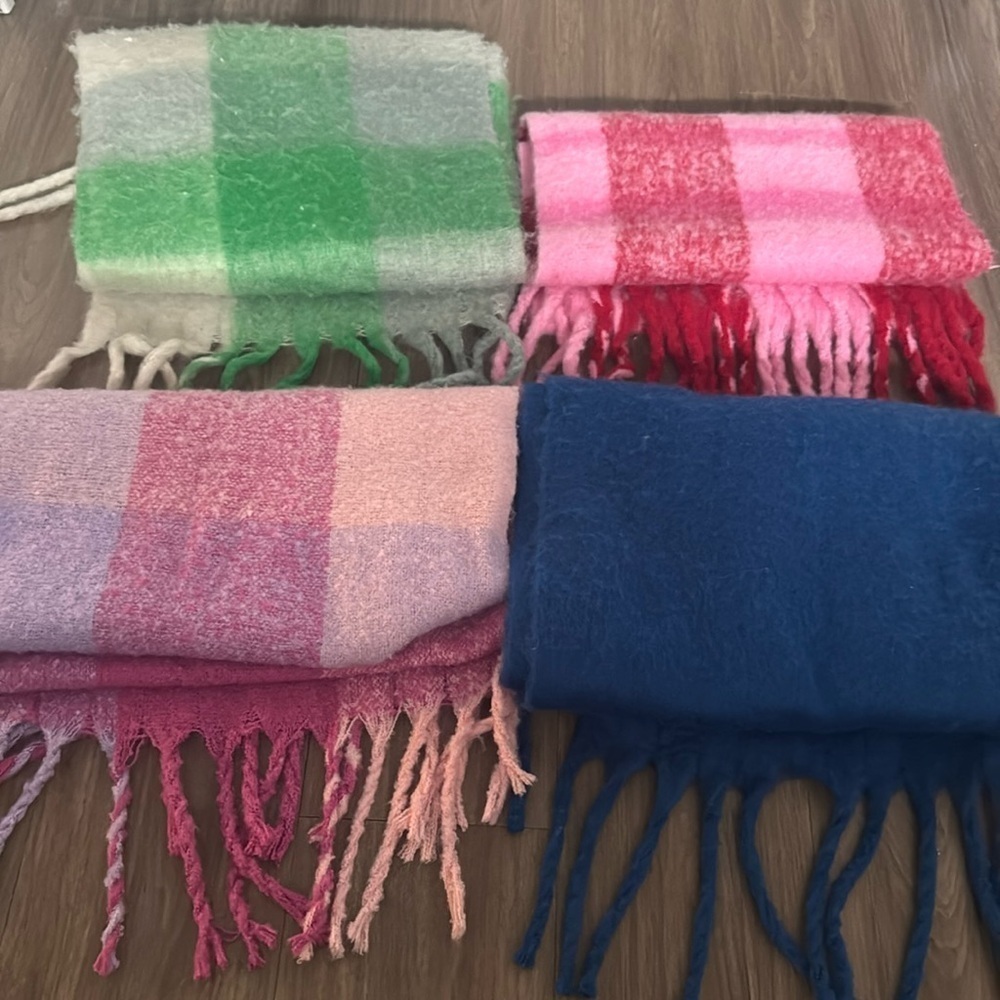Scarves
